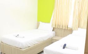 Jfive Residency